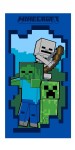 Ręcznik Dziecięcy 30x50 Minecraft 1512