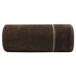 Ręcznik Frotte Bawełniany Salado 70x140 Brąz 09