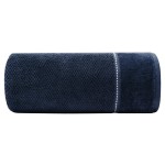 Ręcznik Frotte Bawełniany Salado 70x140 Granat 06