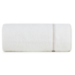 Ręcznik Frotte Bawełniany Salado 70x140 Krem 01