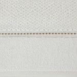 Ręcznik Frotte Bawełniany Salado 70x140 Krem 01