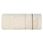Ręcznik Bawełniany Suzi 70x140 Beż 03