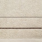 Ręcznik Bawełniany Suzi 70x140 Beż 03