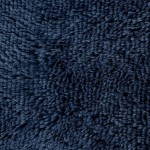 Narzuta na Fotel Koc 70x160 Tifany Granat