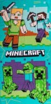 Ręcznik Dziecięcy 70x140 Minecraft 2024