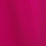 Zasłona Gotowa Gładka Przelotki 140x250 Rita Amarant