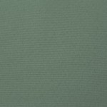 Zasłona Gotowa Gładka Przelotki 140x250 Rita Ciemna Mięta