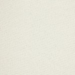 Zasłona Gotowa Gładka Przelotki 140x250 Rita Kremowa