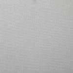 Zasłona Gotowa Gładka Przelotki 140x250 Rita Stalowa