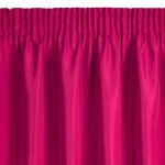 Zasłona Gotowa Gładka Taśma 140x270 Rita Amarant