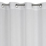 Zasłona Gotowa Przelotki Angelica 140x250 Biała