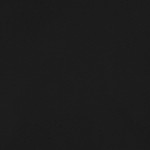 Zasłona Gotowa Zaciemniająca Przelotki 135x250 Logan Czarna