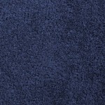 Narzuta na Fotel Koc Lori 70x160 Granat