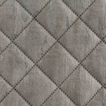Narzuta Dekoracyjna Kapa 170x210  Blink3 Eurofirany Beżowa