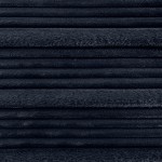 Koc 150x200 Wytłaczany Ciepły Nina Granat