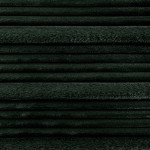 Koc 220x200 Wytłaczany Ciepły Nina Ciemna Zieleń