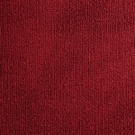 Koc 150x200 Jednokolorowy Gładki Bordowy Simple