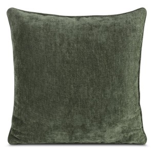 Poszewka Dekoracyjna Szenilowa Tkanina 45x45 Neska Szałwiowa