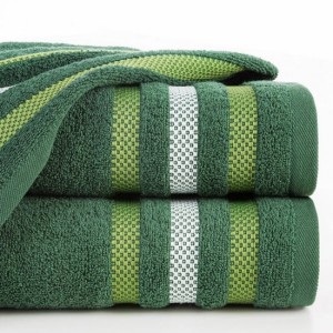 Ręcznik Gracja 50x90 Zielony 11