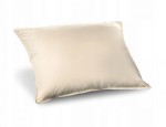 Poduszka Puchowa 40x40 250g Ekri
