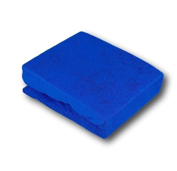 Prześcieradło Frotte z Gumką 140x200 Royal 29