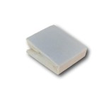 Prześcieradło Frotte z Gumką 60x120 Ecri 02