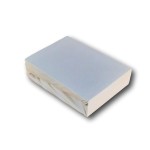 Prześcieradło Jersey z Gumką 140x200 Jasny Beż 09