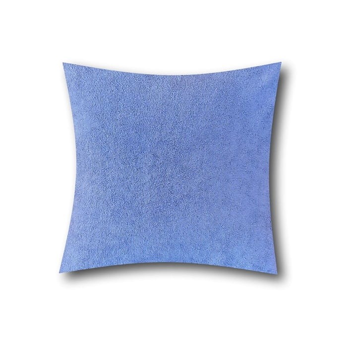 Poszewka 40x40 Frotte Grafit 70