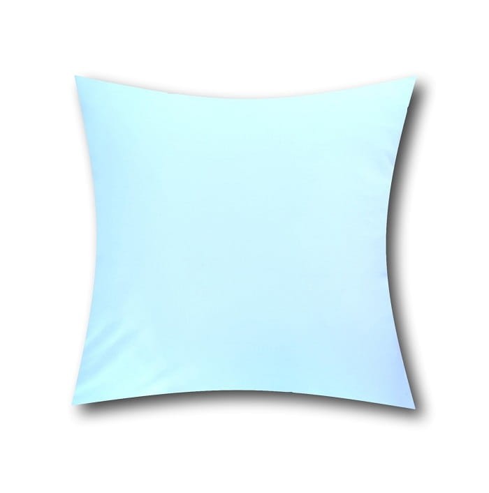 Poszewka 40x40 Jersey Biała 01