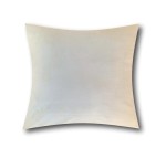 Poszewka 40x40 Jersey Ecri 02