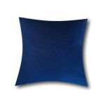 Poszewka 40x40 Jersey Granat 34