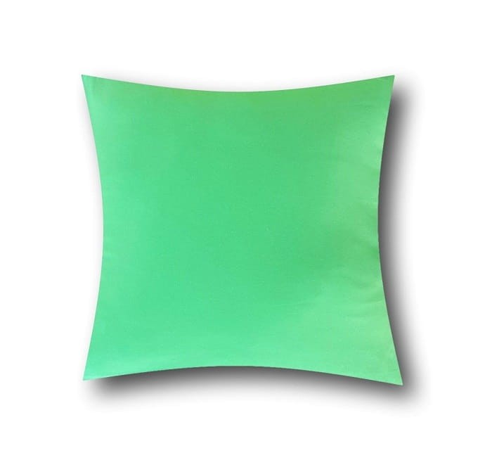 Poszewka 40x40 Jersey Limonka 58
