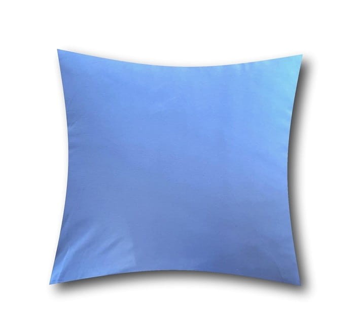 Poszewka 40x40 Jersey Popiel 60