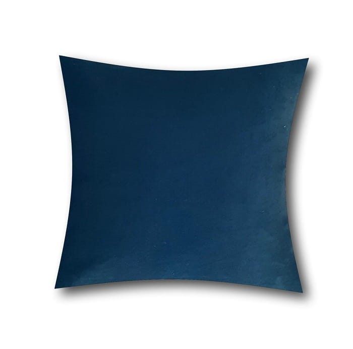 Poszewka 40x40 Jersey Zieleń Butelkowa 74