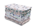 Pielucha Flanelowa Druk 70x80