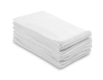Pielucha Tetrowa Biała 70x80