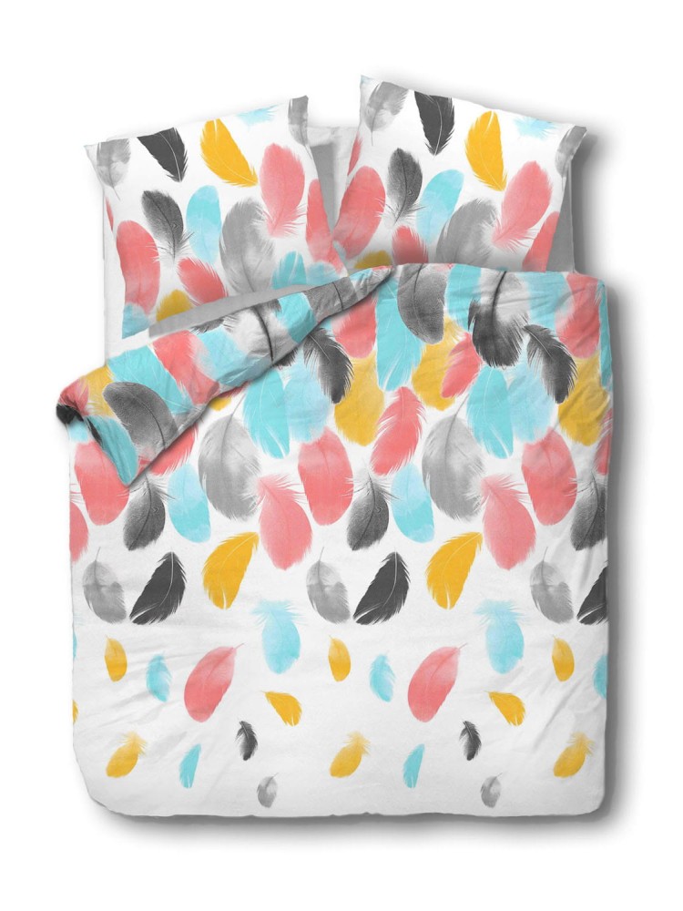 Pościel Bawełniana 220x200 CL-71437-1