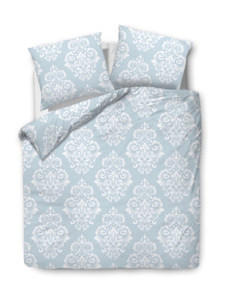 Pościel z Bawełny 220x200 CL-71445-1