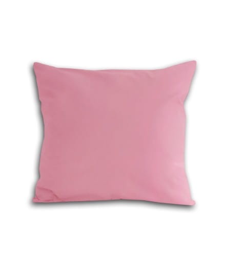 Poszewka z Satyny Bawełnianej 40x40 Wrzos